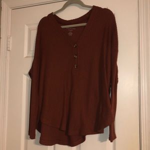 American Eagle outfitters sweater